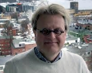 Aukrustsenteret